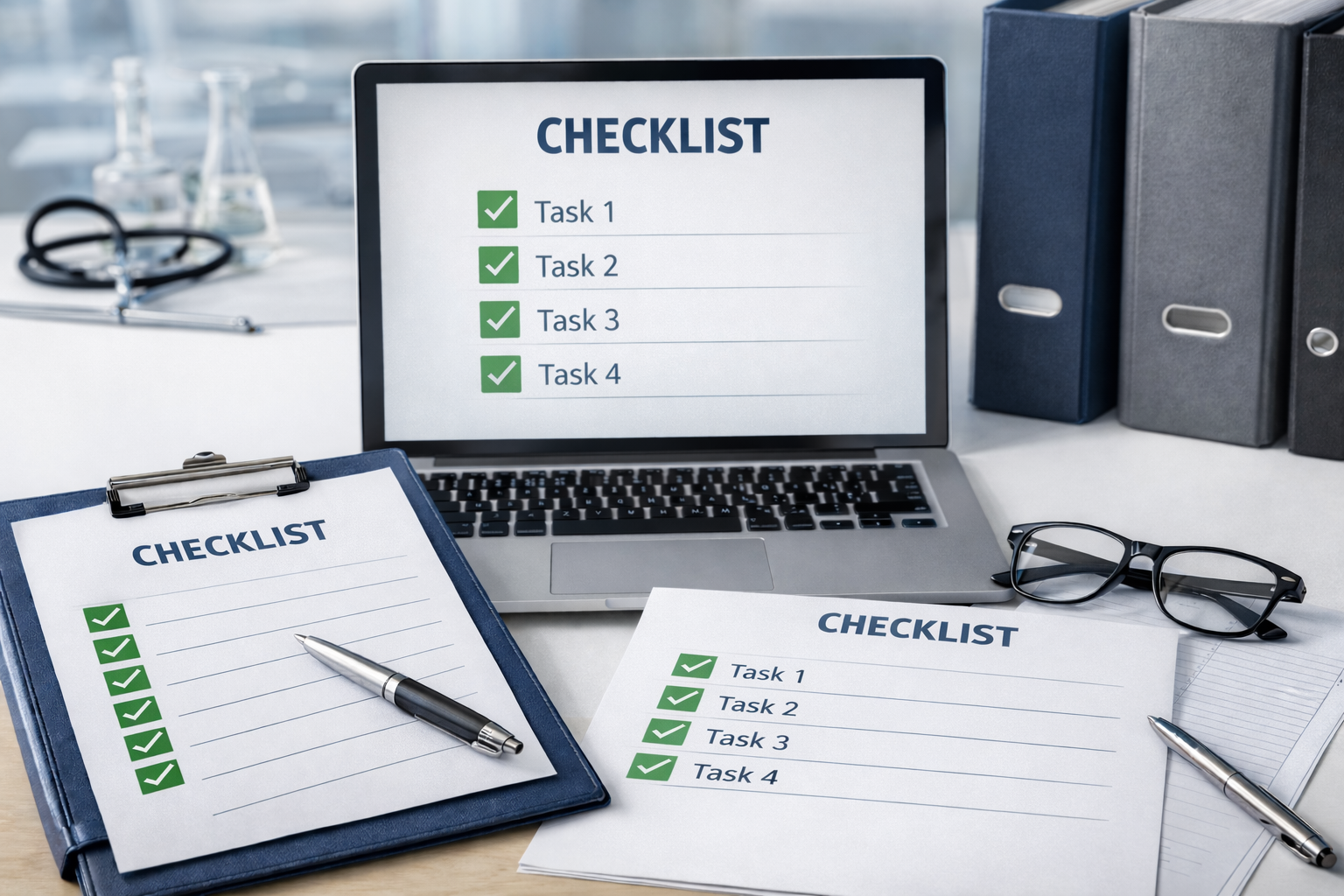 Food Safety Consulting Services