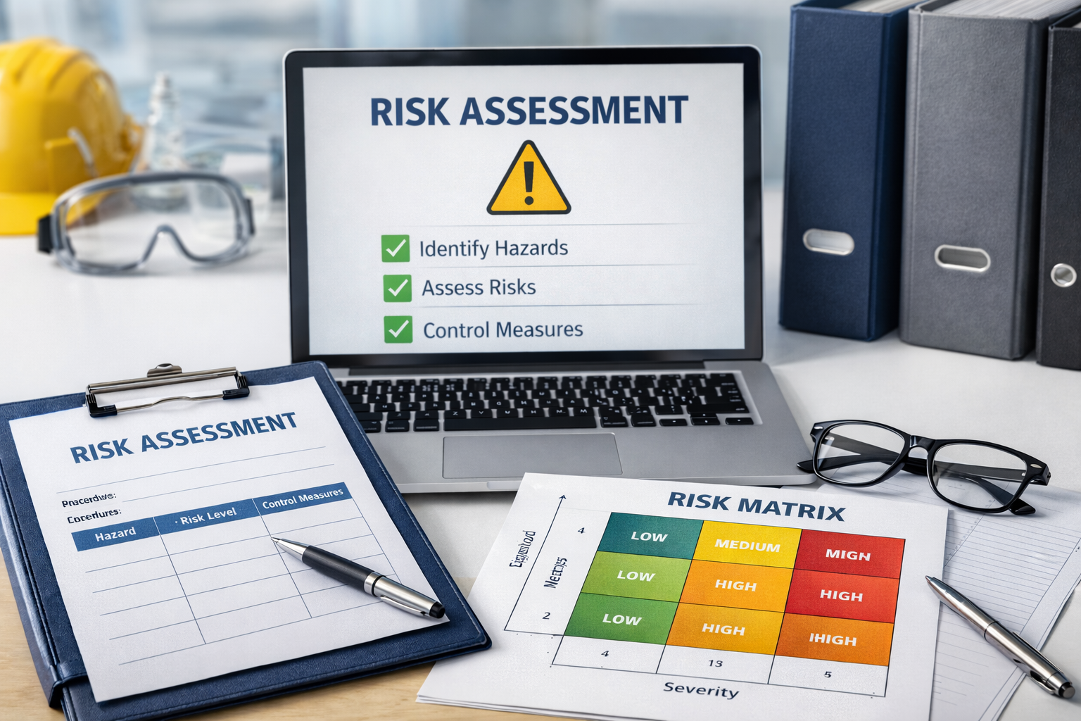 Food Safety Consulting Services